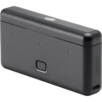Кейс для хранения аккумуляторов DJI Osmo Action Multifunctional Battery Case для Osmo 360/Action 3-5