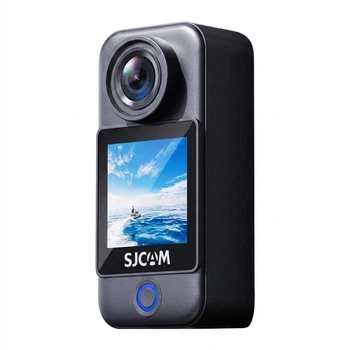 Экшн-камера SJCAM C300 32 ГБ