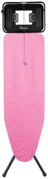 Дошка для прасування Rolser K-TRES Black Tube Natural - Fucsia (K03016-2070)