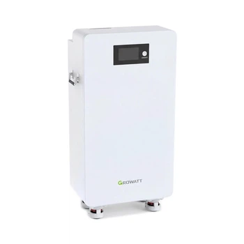 Акумуляторна батарея Growatt Hope 16LM-A1