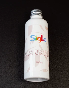 Лак акриловый художественный глянцевый Gloss varnish 100мл