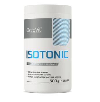 Ізотонік OstroVit 500 грам