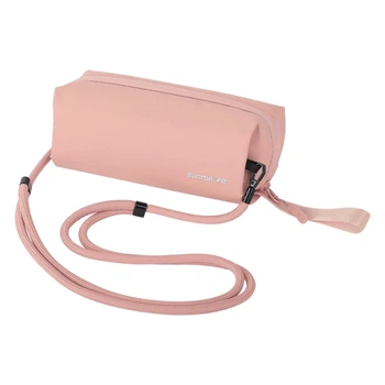 Сумка Sunnylife B018 для Osmo Pocket 3 (Pink)