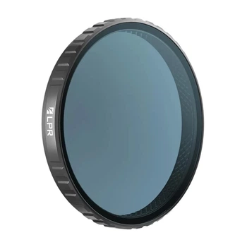 Фильтр уменьшения светового загрязнения Freewell Filter64 для OSMO Action 6 (FW-OA6-LPR)