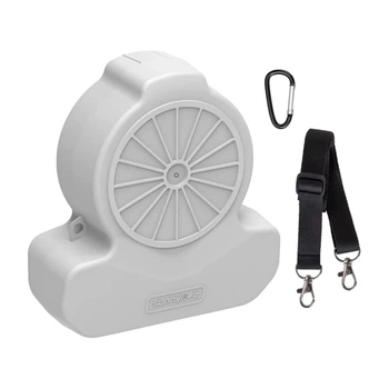 Чехол защитный Sunnylife DJI Flip Gray (FP-SN953-GY)