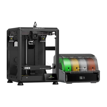 3D принтер CREALITY K2 SE Combo (1002110190)