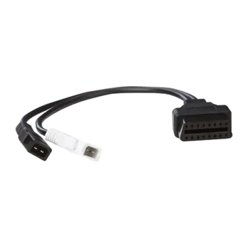Адаптер OBDeleven VAG 2x2 OBD-II (6972410028018)