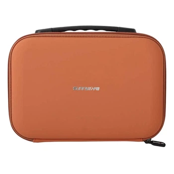 Сумка Sunnylife Combo для DJI Neo Orange (NE-B864-C)