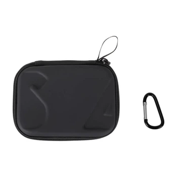 Сумка Sunnylife OA5-B893-D для Osmo Action 3/4/5 Pro Black