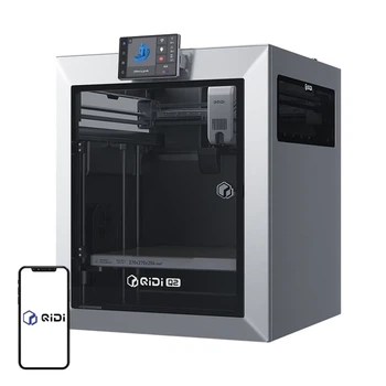 3D принтер QiDi Q2 (Q2printer)