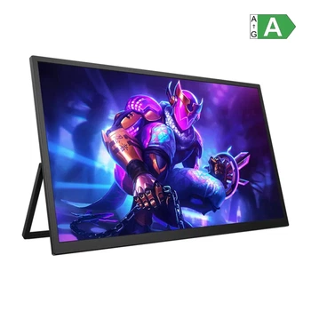 Монитор портативный Uperfect UXbox E4 18 дюймов (M185T08)