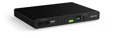 Przedwzmacniacz mikrofonowy Audient EVO SP8 8-kanałowy ADAT (SUP_em5109) (5060374260528)