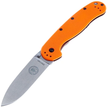 Кишеньковий ніж ESEE Avispa 1301OR