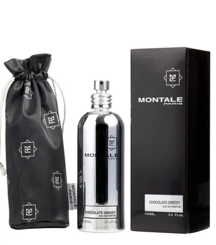 Парфумована вода унісекс Montale Chocolate Greedy 100 мл