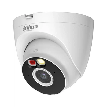 IP-відеокамера з WiFi 6 5Mp Dahua DH-IPC-HDW1539DA-SAW-IL f=2.8mm, ІЧ+LED, з мікрофоном (99-10026333)