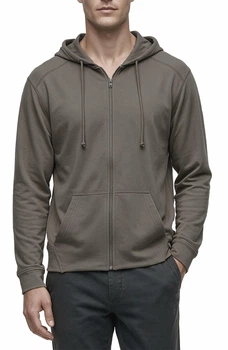 Легкий Тактический Худи на молнии LZH (Lightweight Zipped Hoodie) 281z Olive Drab XL