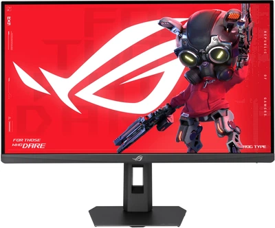 Монітор 27" Asus XG27ACSR QHD IPS 220Hz Black (4711636382458)