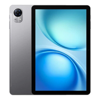 Планшет Doogee Tab G5 10.1" 3/128GB 4G (LTE) Gray
