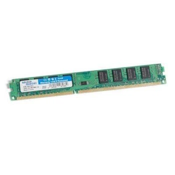 Модуль памяти для компьютера DDR3 4GB 1600 MHz Golden Memory
