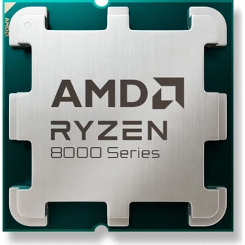 Процессор AMD Ryzen 5 8400F