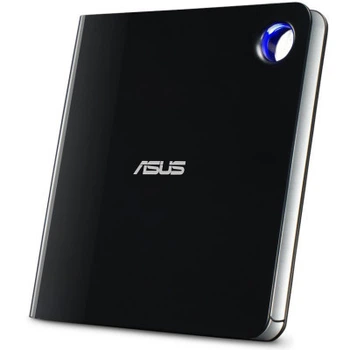 Оптичний привод Blu-Ray ASUS SBW-06D5H-U/BLK/G/AS