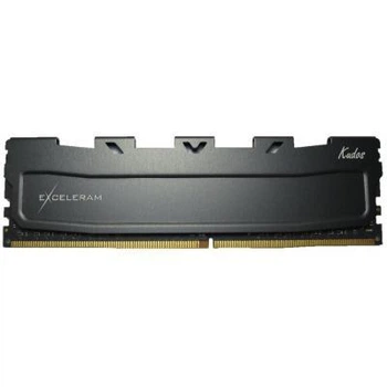 Модуль памяти для компьютера DDR3L 8GB 1600 MHz Black Kudos eXceleram