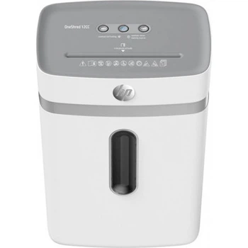 Знищувач документів HP OneShred 12CC (2802)