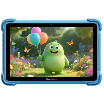 Планшет Blackview Tab Link 1 Kids 8.68" 4/64GB WiFi Ocean Blue