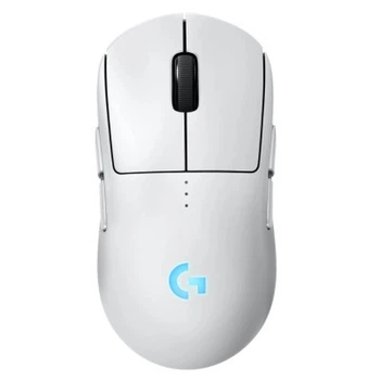 Мышка Logitech G Pro 2 Lightspeed Wireless White