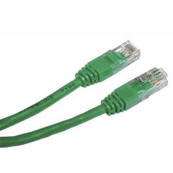 Патч-корд Atcom 3м, RJ45, Cat.6, CU, медь
