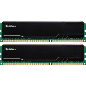 Модуль памяти для компьютера DDR3 16GB (2x8GB) 1600 MHz CL11 1.5V Resistance INTELIGENTES