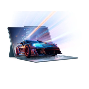 Планшет Lenovo Yoga Tab Plus 16/256 WiFi Tidal Teal + Keyboard&Pen