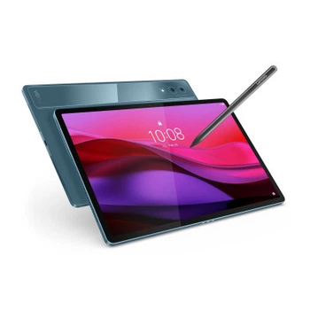 Планшет Lenovo Yoga Tab Plus 16/256 WiFi Tidal Teal + Pen