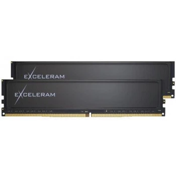 Модуль памяти для компьютера DDR4 16GB (2x8GB) 3200 MHz Dark eXceleram
