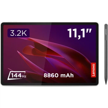 Планшет Lenovo Yoga Tab 8/256 Seashell + Pen