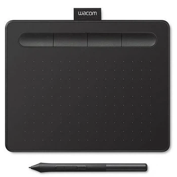 Графічний планшет Wacom Intuos S