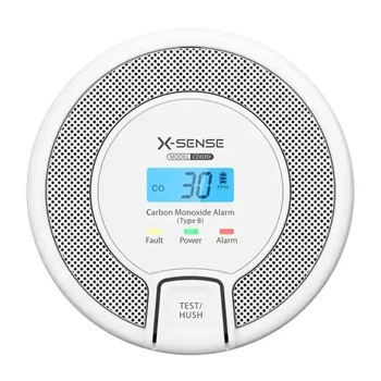 Датчик угарного газа X-Sense CO03D (0810194780004)
