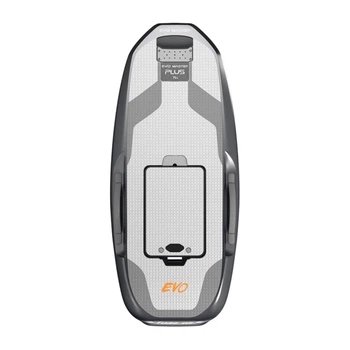 Электрическая доска Waydoo EVO Master Plus 75L Black (EVO03)