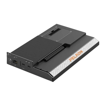 Док-станція Peladn S-1 Thunderbolt 3 (6972410024157)