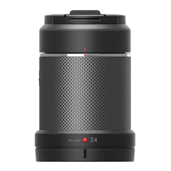 Объектив DJI Zenmuse DL 24mm F2.8 LS ASPH (CP.BX.00000032.01)
