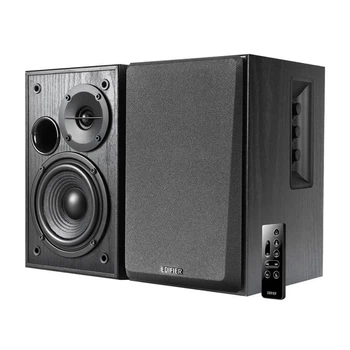 Акустическая система 2.0 EDIFIER R1580MB Black