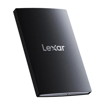 Портативный SSD Lexar SL500 2TB (LSL500X002T-RNBNG)