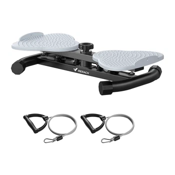 Платформа вибрационная MERACH MR-2465 White (MR-2465B1-EU)