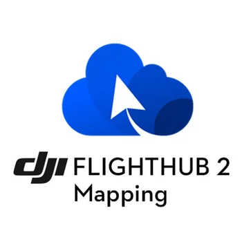 FlightHub 2 Mapping Reload Package электронный код DJI (CP.RJ.00000102.01)