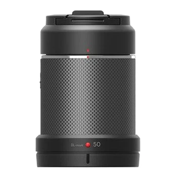 Объектив DJI Zenmuse DL 50mm F2.8 LS ASPH (CP.BX.00000024.01)