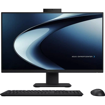 Моноблок Asus 27" ExpertCenter P400 AiO P470VAK-BPE5750 Black (90PT03W5-M04XC0) [170025]