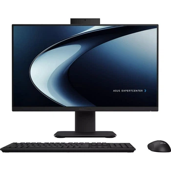 Моноблок Asus 23.8" ExpertCenter P400 AiO P440VAK-BPCD970 Black (90PT03X5-M0AZV0) [170024]