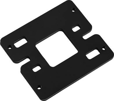 Płyta montażowa Thermal Grizzly AM5 Short Backplate Black (TG-SB-R7000-R)