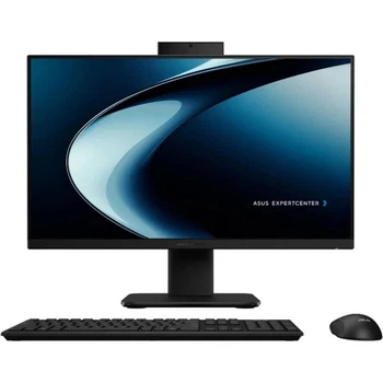 ПК Моноблок ASUS P440VAK-BPCD950 23.8" FHD, Intel 5-210H, 16GB, F512GB, UMA, WiFi, кл+м, без ОС, черный
