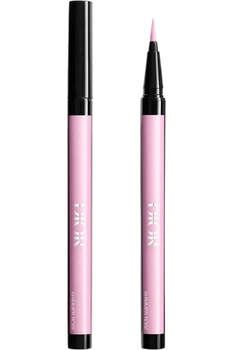 Підводка для очей Dior Diorshow Liquid 801 Shimmer Rose 0.55 мл (3348901756525)